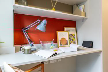 Block A Silver En Suite Floors 1-6 - Image 3